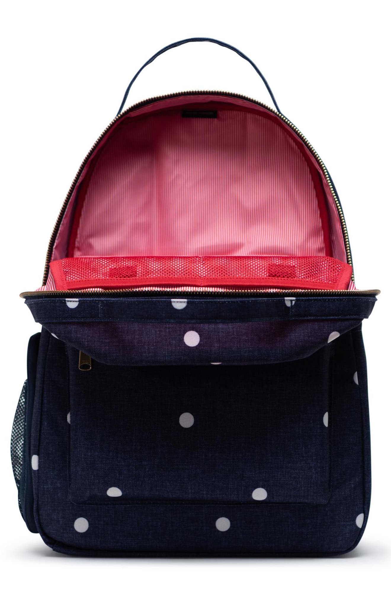 Herschel Supply Co. Nova Sprout Diaper Backpack, Alternate, color, 