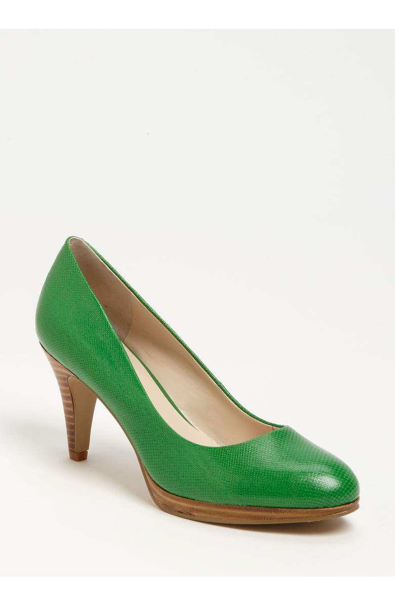 Nine West 'Selene' Pump, Main, color,