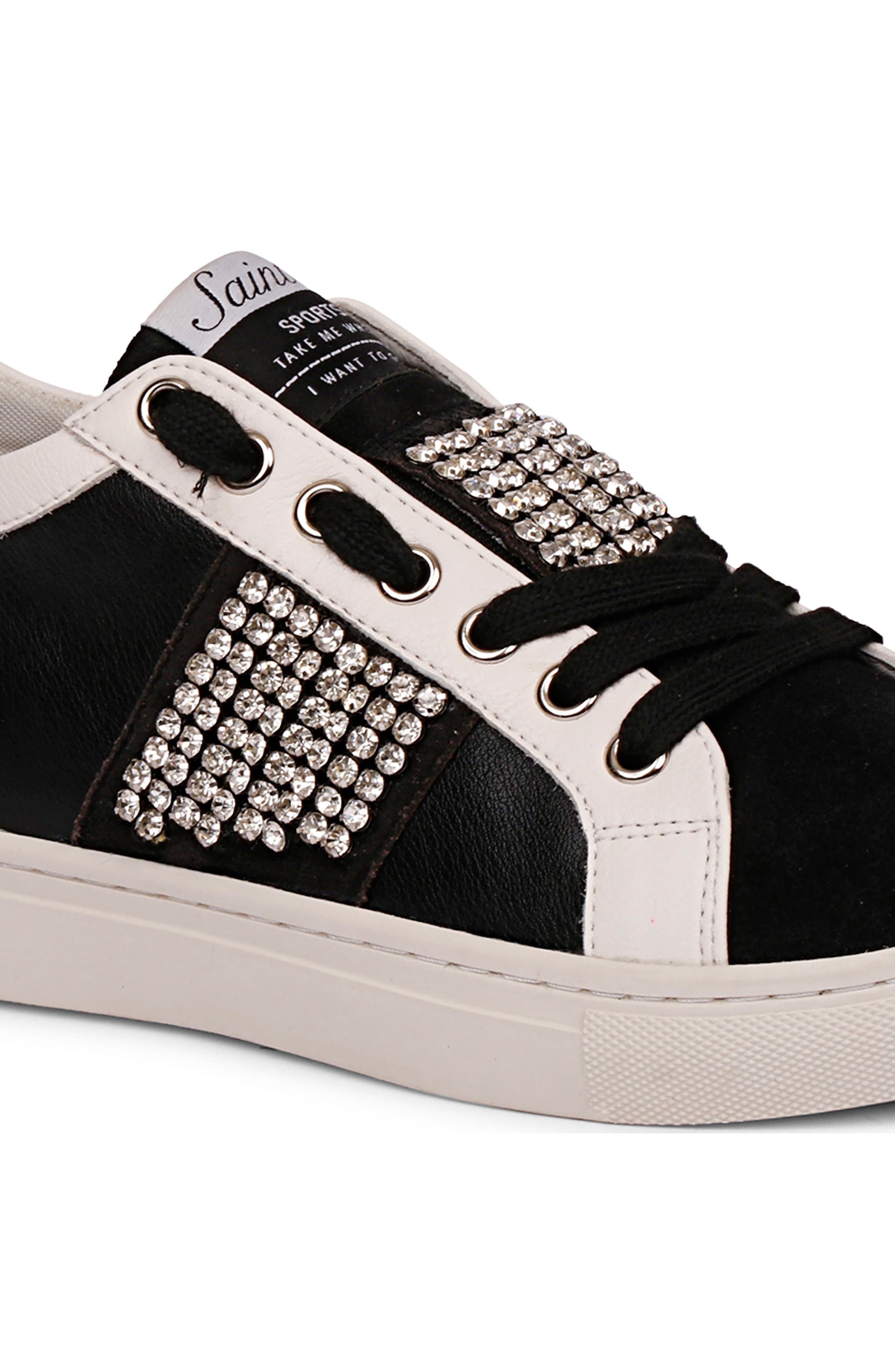 SAINT G Janet Sneaker, Alternate, color, 