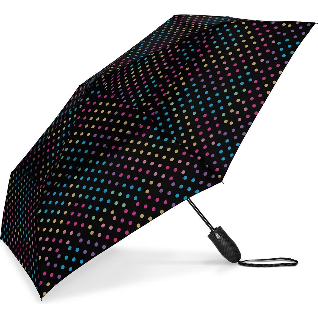 Shedrain Folding Umbrella In Raina