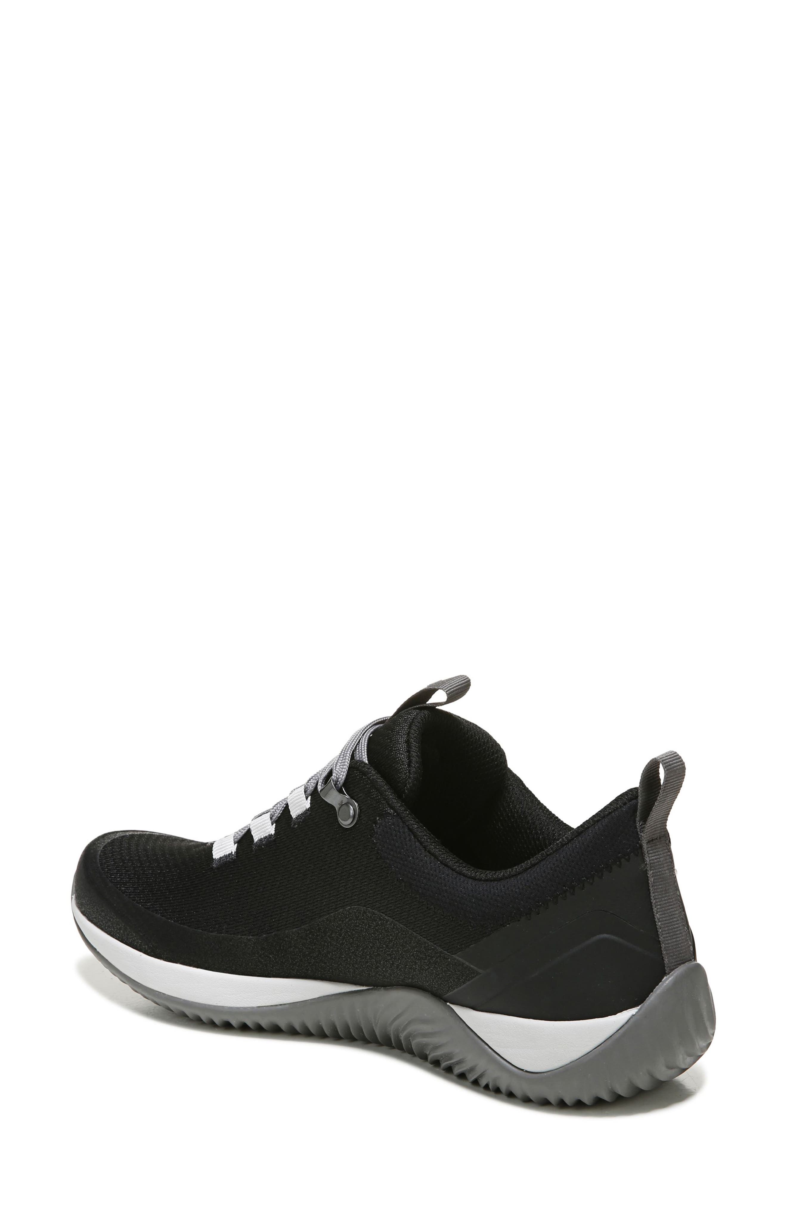 Echo Slip-On Sneaker, Alternate, color, BLACK/ BLACK