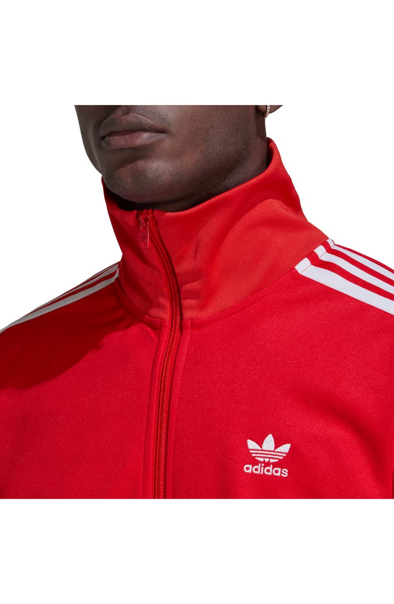 adidas Adicolor Classics Beckenbauer Track Jacket, Alternate, color,