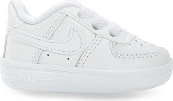 Nike Force 1 Crib Shoe Nordstrom