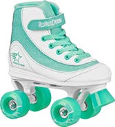 Roller Derby FireStar Youth Girl's Quad Roller Skates