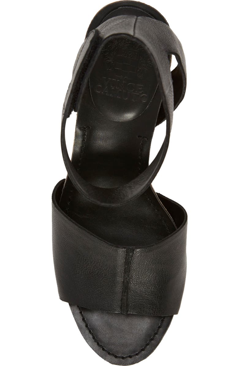 Vince Camuto Odela Sandal, Alternate, color,