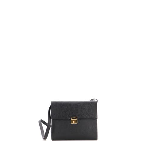 Clic Wallet on Strap Chevre Mysore 16