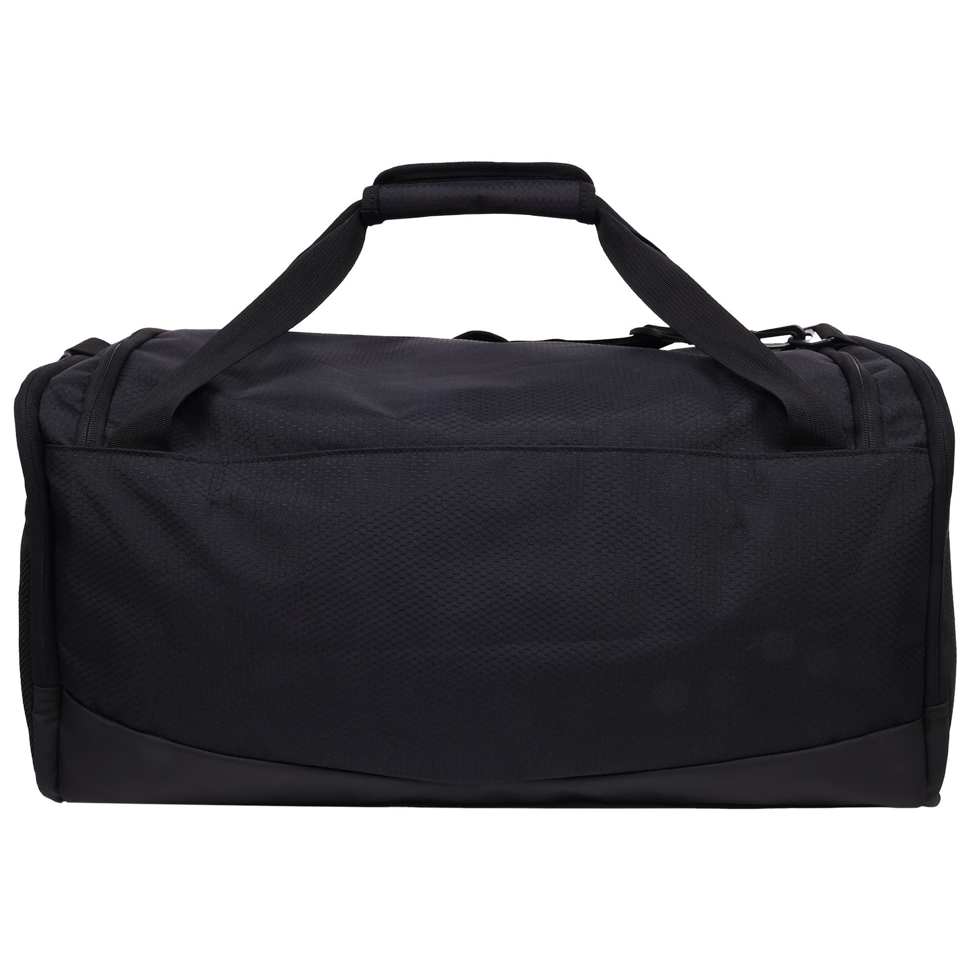 UFC Large 22" Duffle Bag, Alternate, color, Black