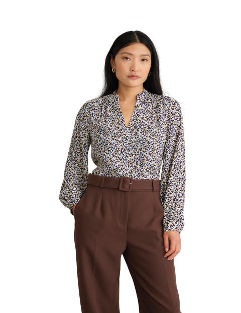 Mila Blouse