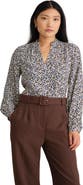 HOBBS LONDON Mila Blouse