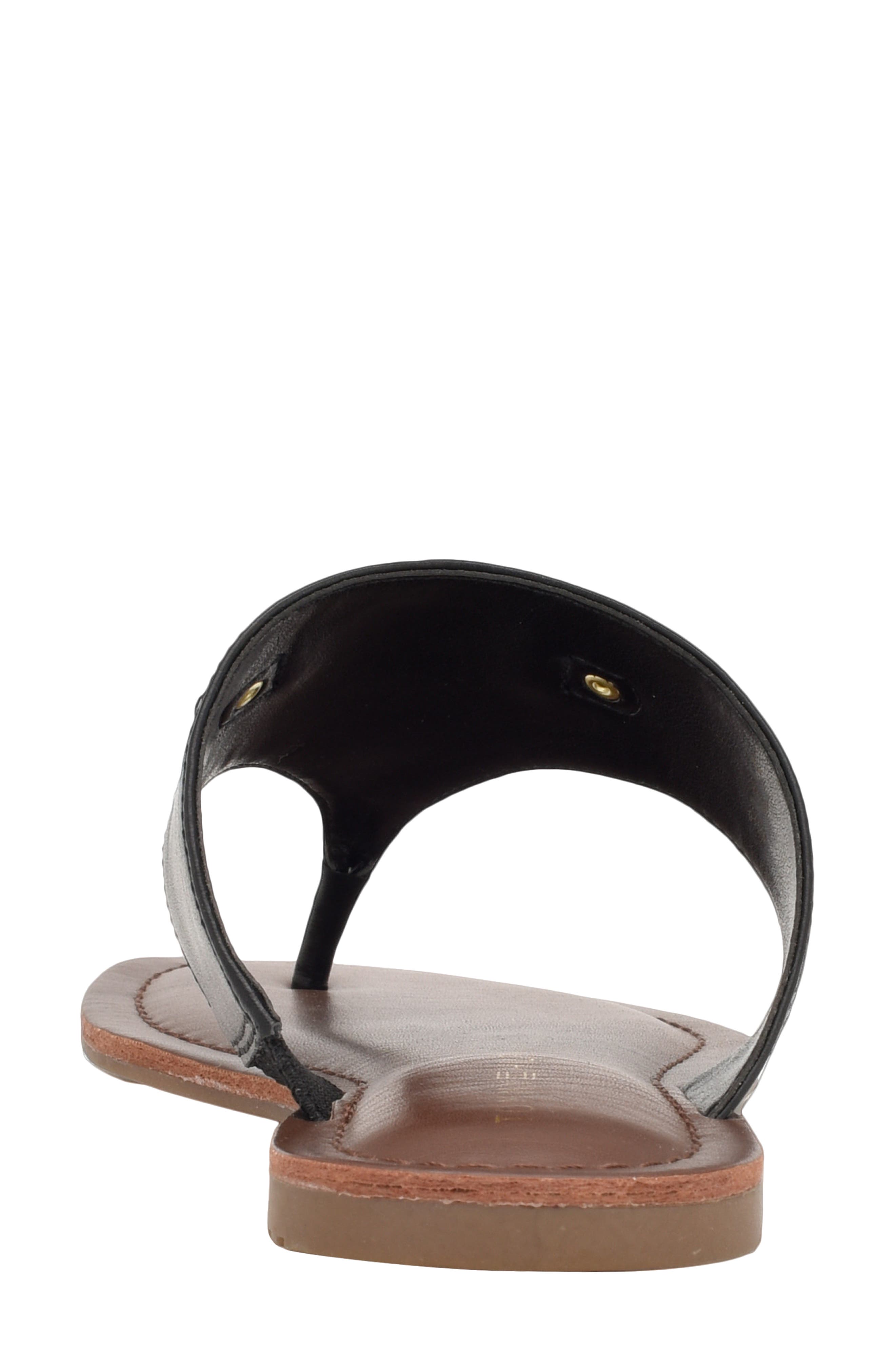 Tommy Hilfiger Lazire Flip Flop, Alternate, color, 