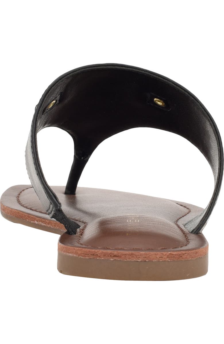 Tommy Hilfiger Lazire Flip Flop, Alternate, color,