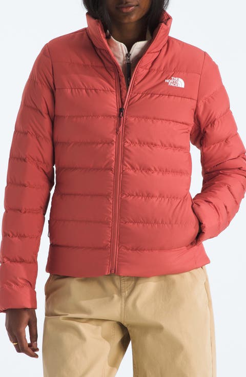 Aconcagua 3 Water Repellent Jacket
