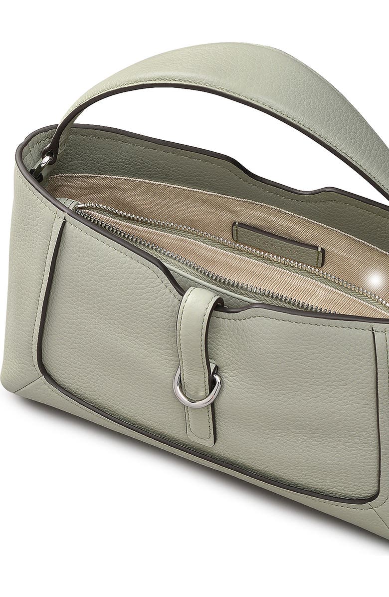 Radley Hazelbury Park Satchel, Alternate, color, Drizzle