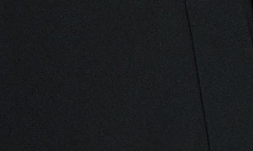 Reformation Cella Blazer In Black