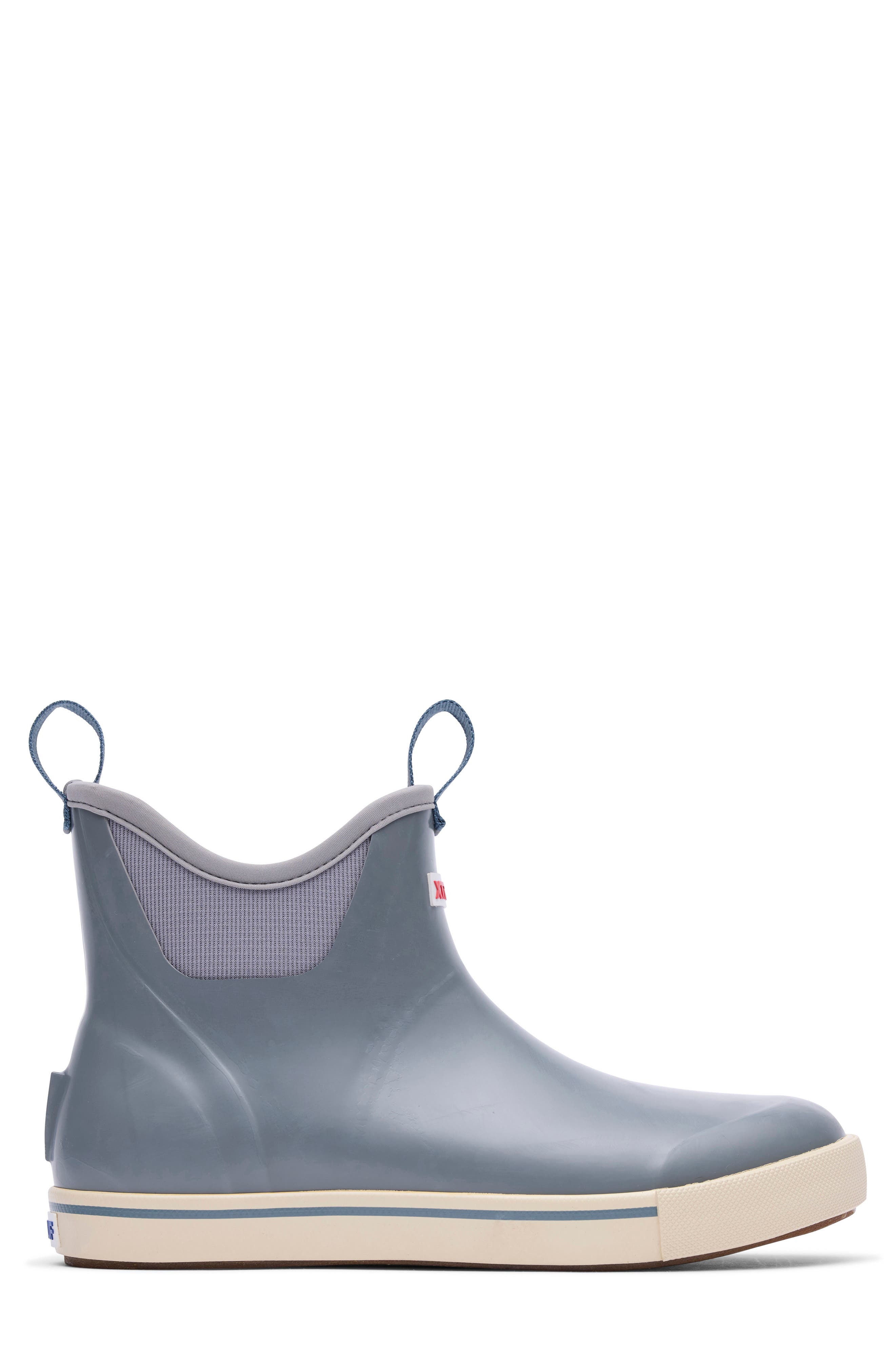 Waterproof Ankle Deck Boot - image 4
