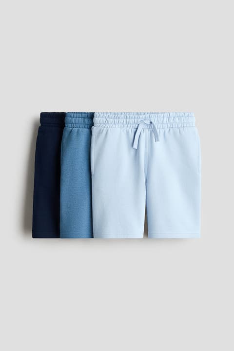 3-pack shorts