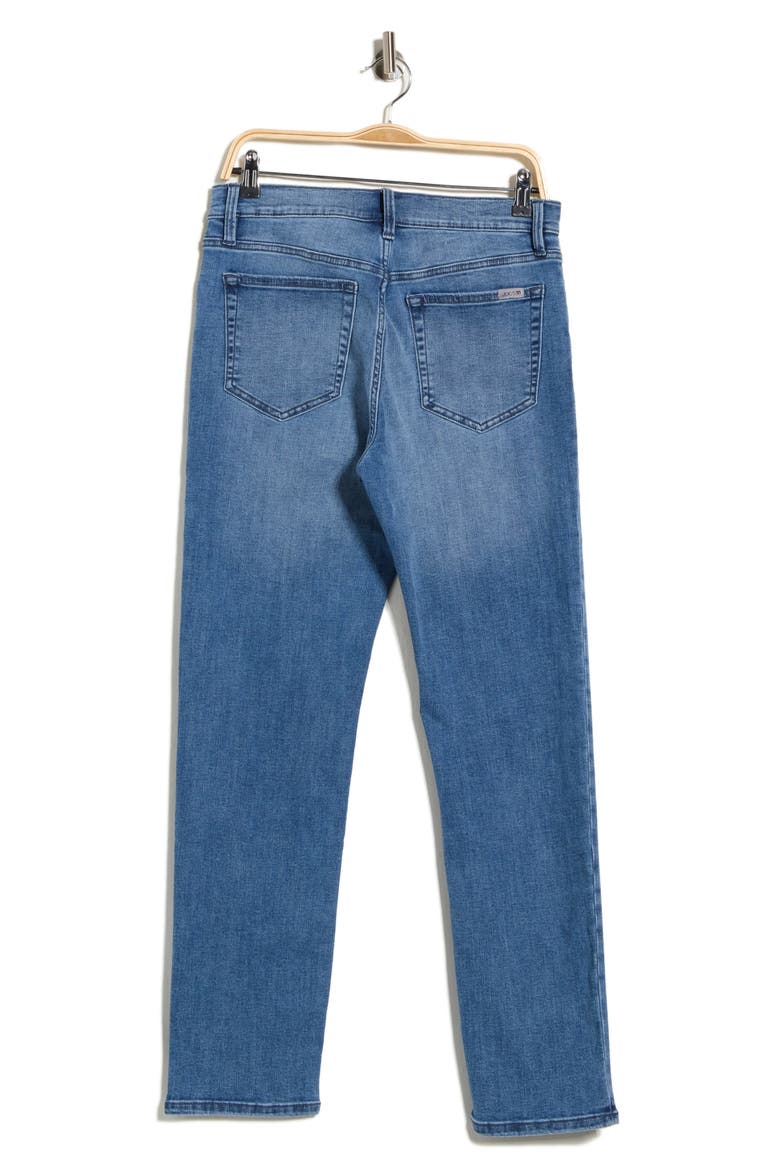 The Brixton Straight Leg Jeans, Alternate, color, ILARIO