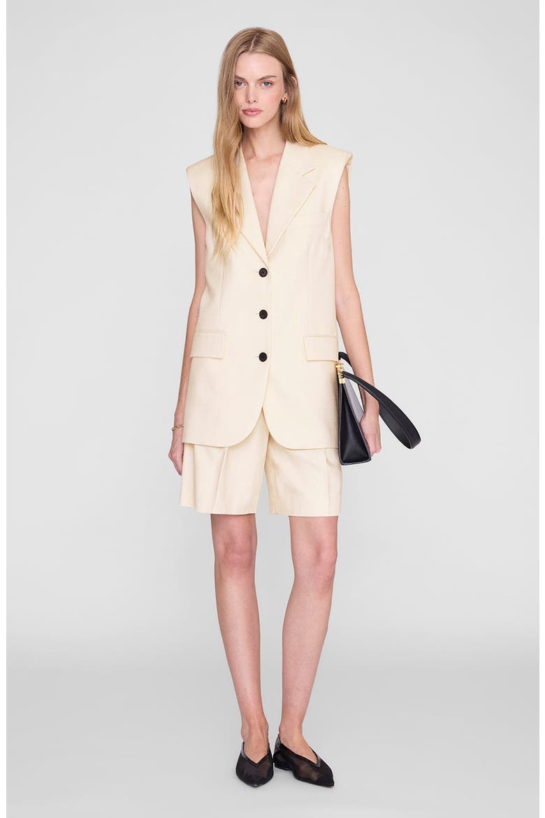 Bryson Short, Alternate, color, Cream