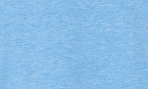Black Clover Maddox Long Sleeve Henley In Azure