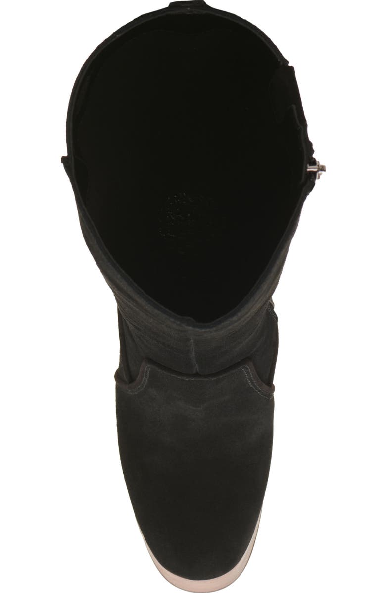 Vince Camuto Illishal Knee High Platform Boot, Alternate, color,