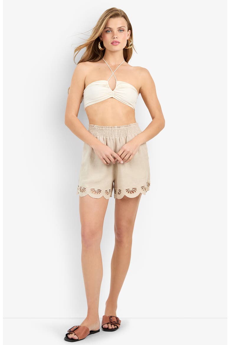 Moana Short, Main, color, Beachy Beige