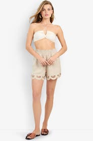 Trina Turk Moana Short