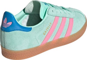 Kids' Gazelle Sneaker