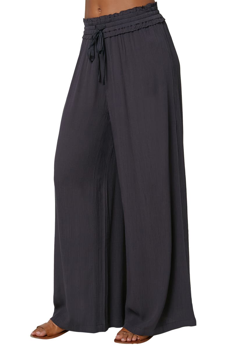 O'Neill Ninette Wide Leg Pants, Alternate, color,