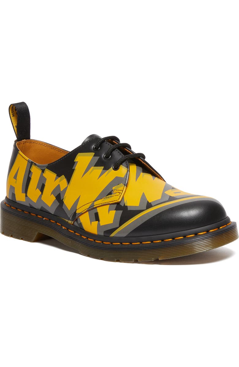 Dr. Martens 1461 Derby, Main, color,