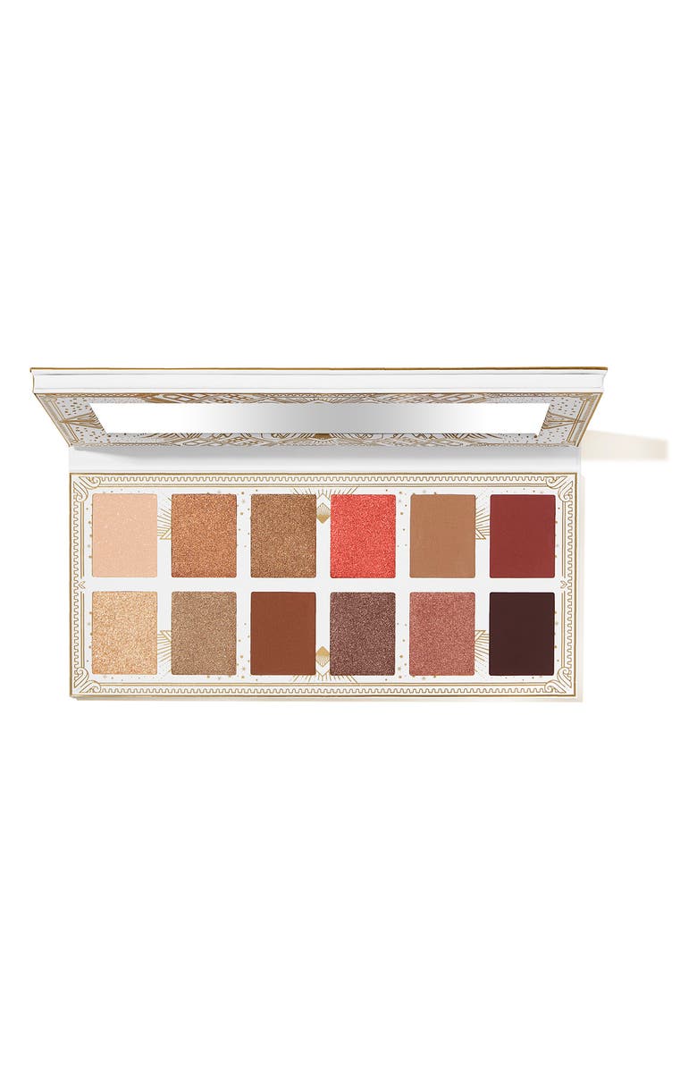 Bobbi Brown Golden Illusion Eye Shadow Palette, Alternate, color, 