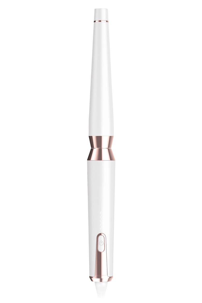 Whirl Convertible Tapered Interchangeable Styling Wand, Alternate, color, NO COLOR