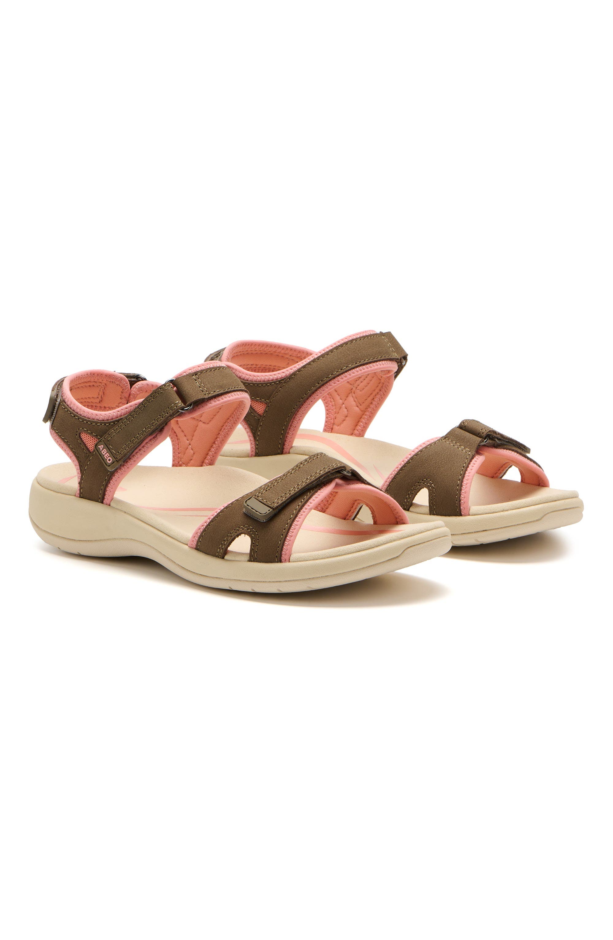 ABEO Goleta, Alternate, color, Fossil - Regular
