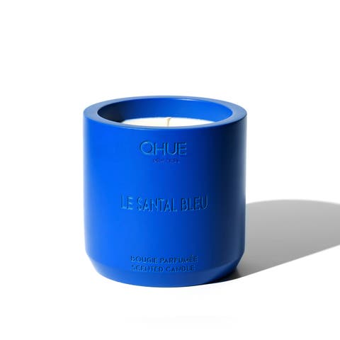 Le Santal Bleu Candle