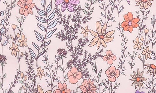 Copper Pearl Montana Wearable Blanket In Brown