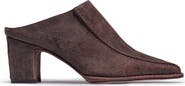 Bernardo Footwear Brynn Heeled Mule