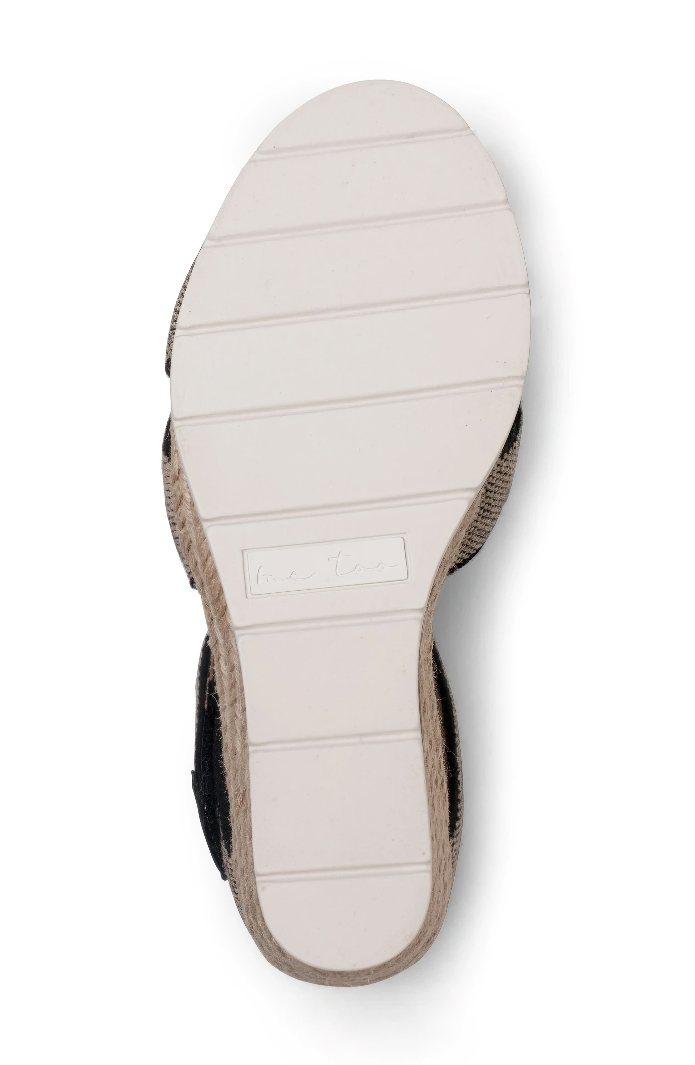 Me Too 'Gia' Gladiator Sandal, Alternate, color, 