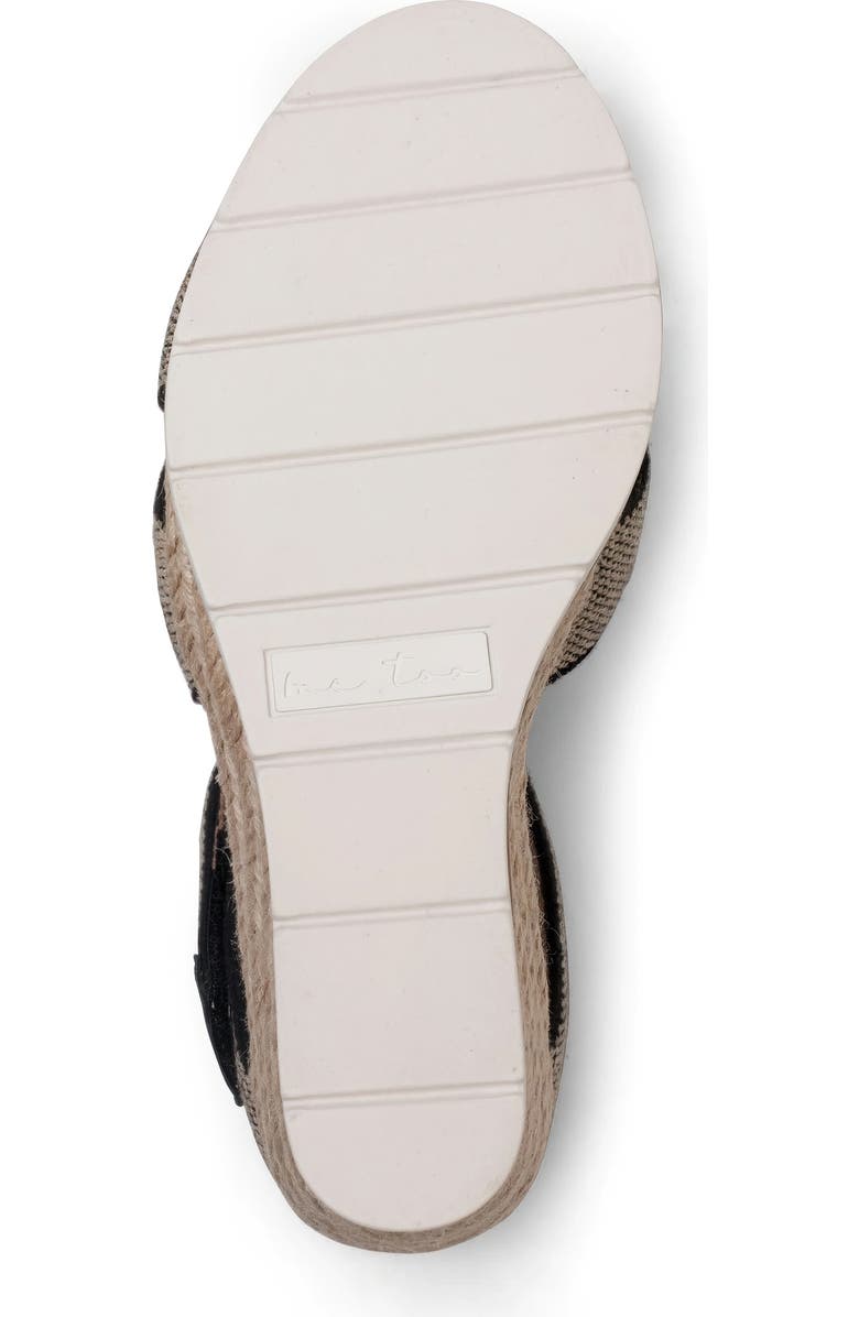 Me Too 'Gia' Gladiator Sandal, Alternate, color,