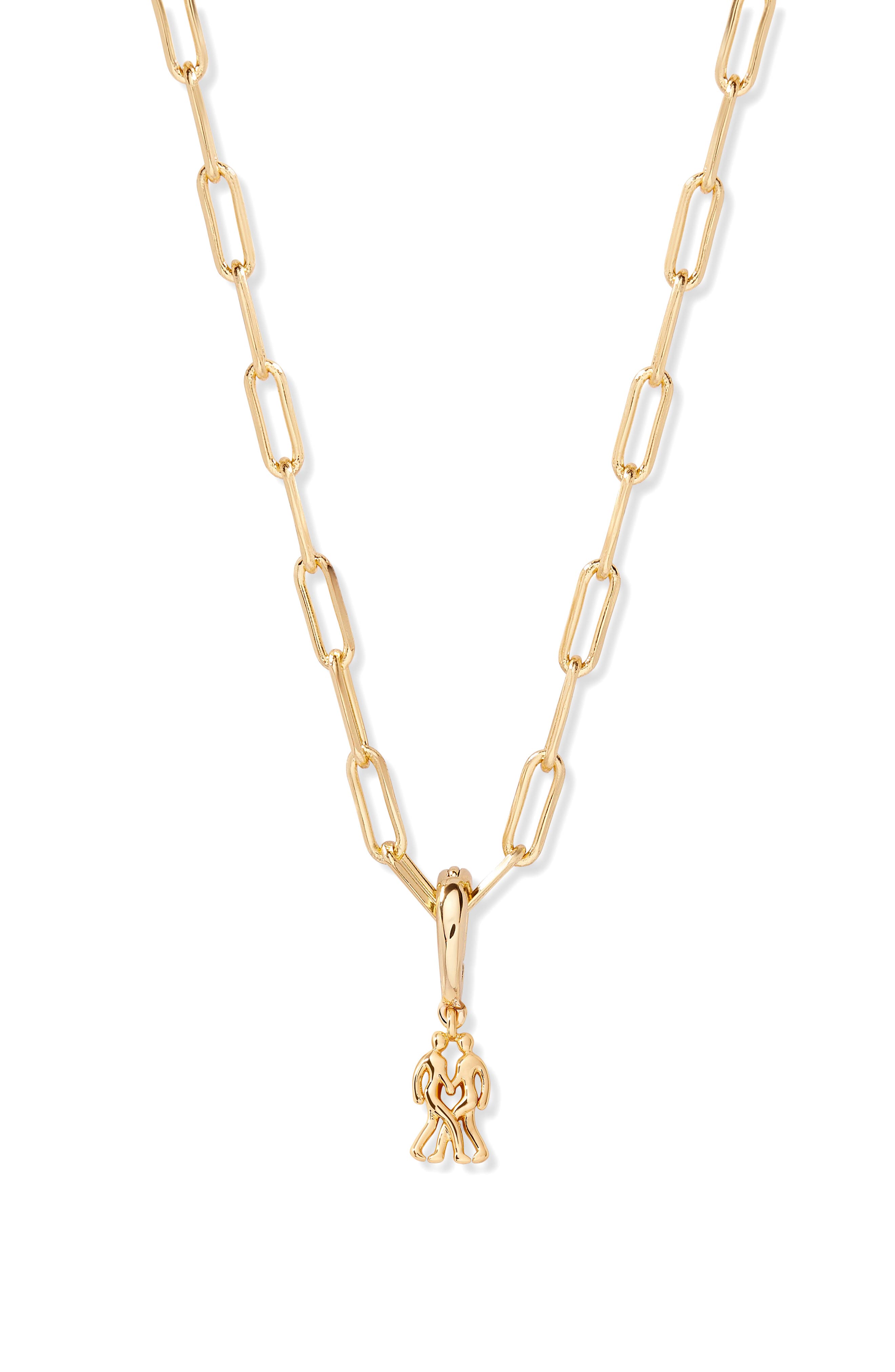 GOLD/ GEMINI