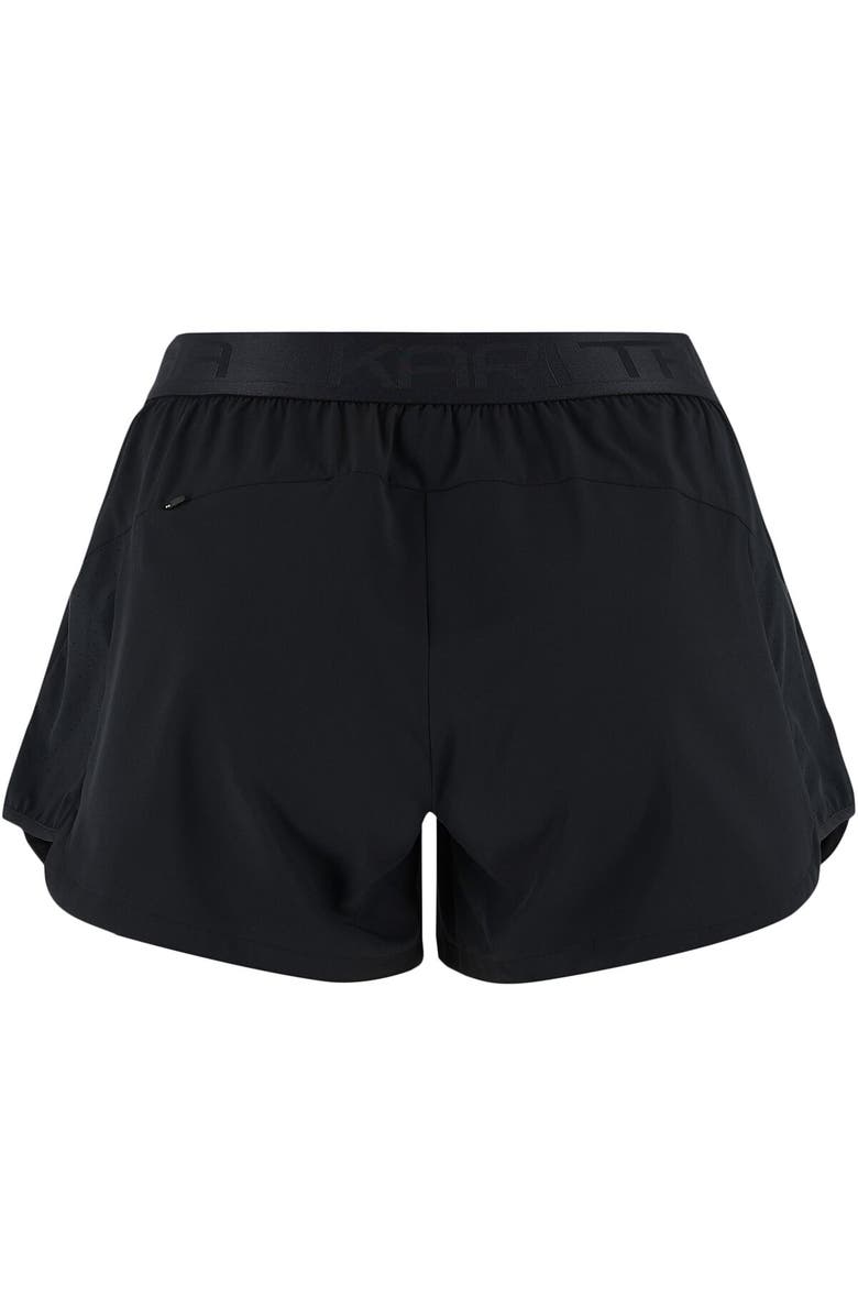 Kari Traa Nora Short - Women's, Alternate, color, Black