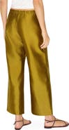 Reformation Olina Drawstring Crop Pants