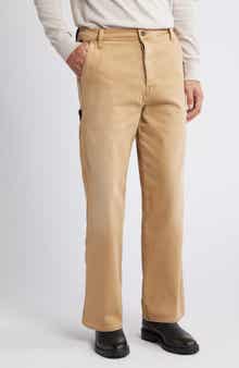 Citizens of Humanity Hayden Stretch Cotton Twill Utility Pants