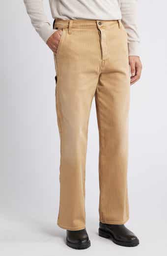 Citizens of Humanity Hayden Stretch Cotton Twill Utility Pants