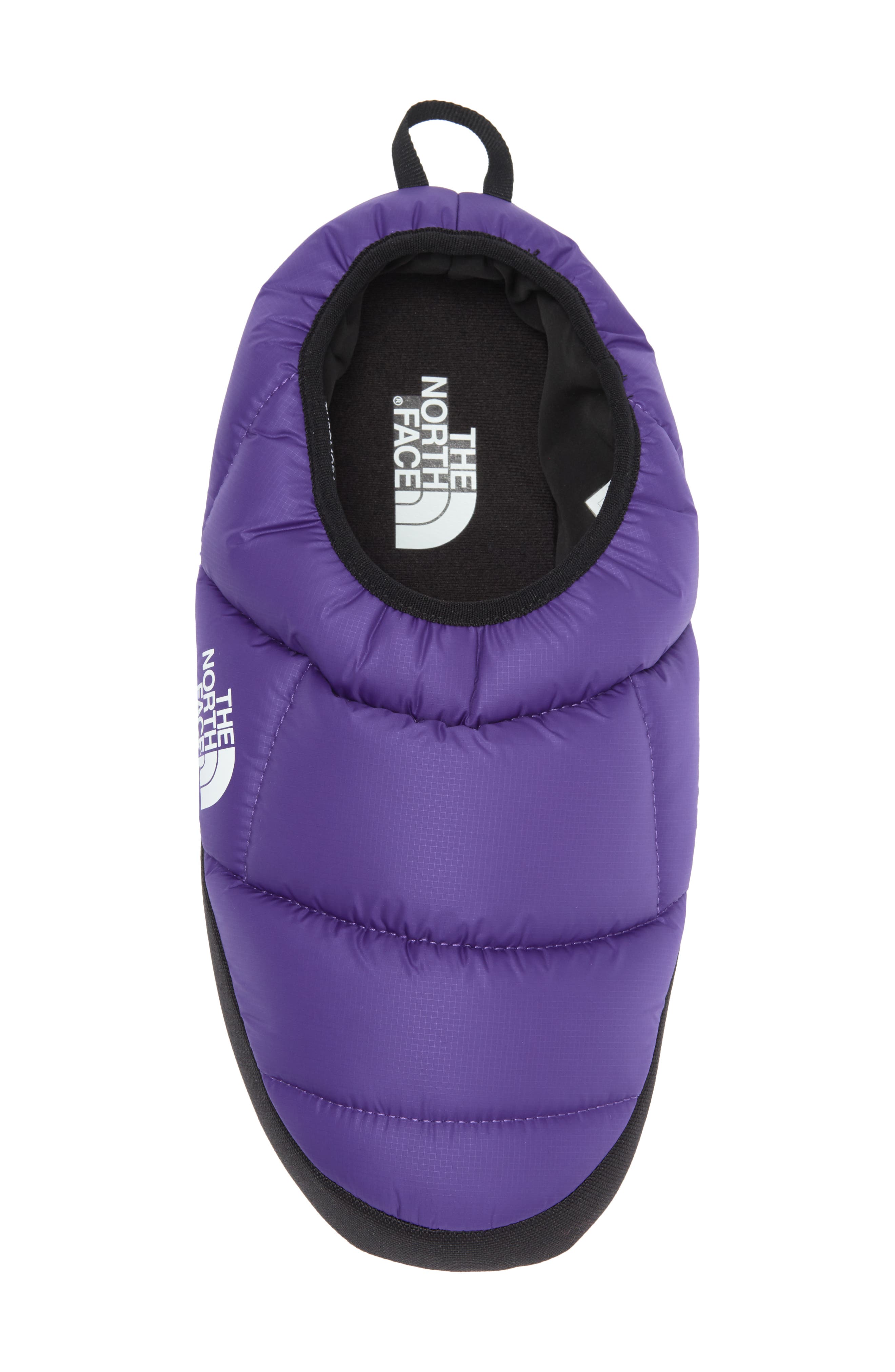 The North Face NSE Tent IV Mule Slipper, Alternate, color, 