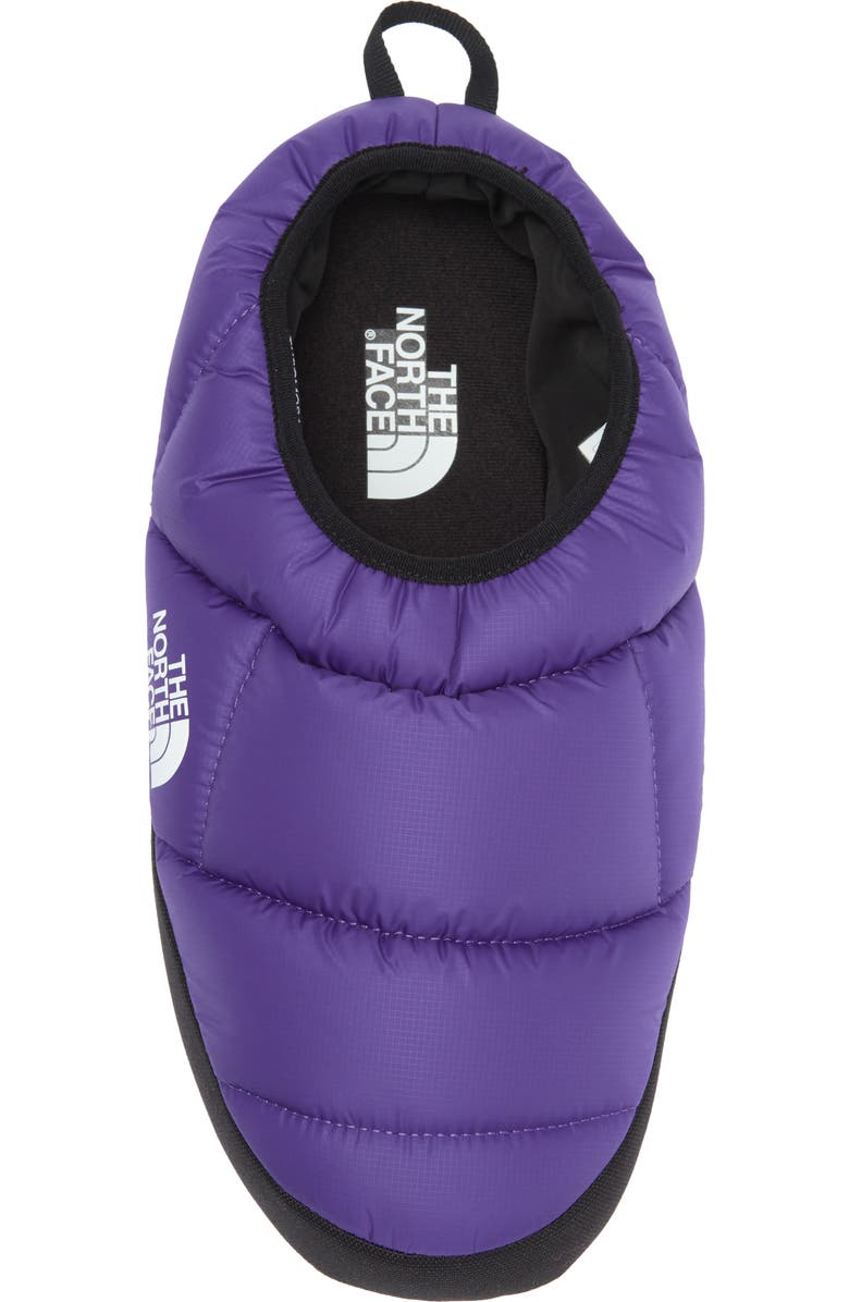 The North Face NSE Tent IV Mule Slipper, Alternate, color,