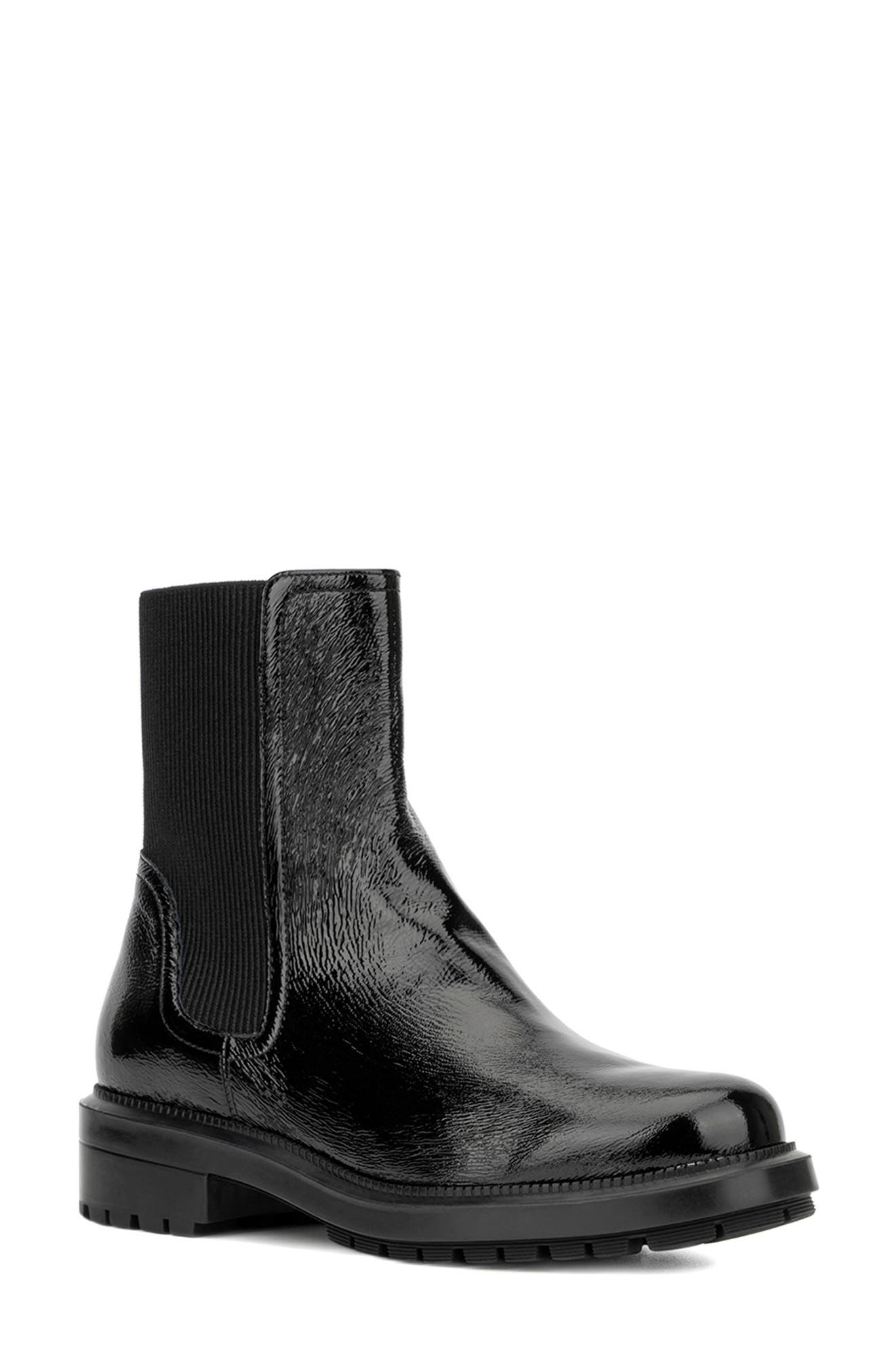 Aquatalia Lauda Weatherproof Chelsea Boot, Main, color, 
