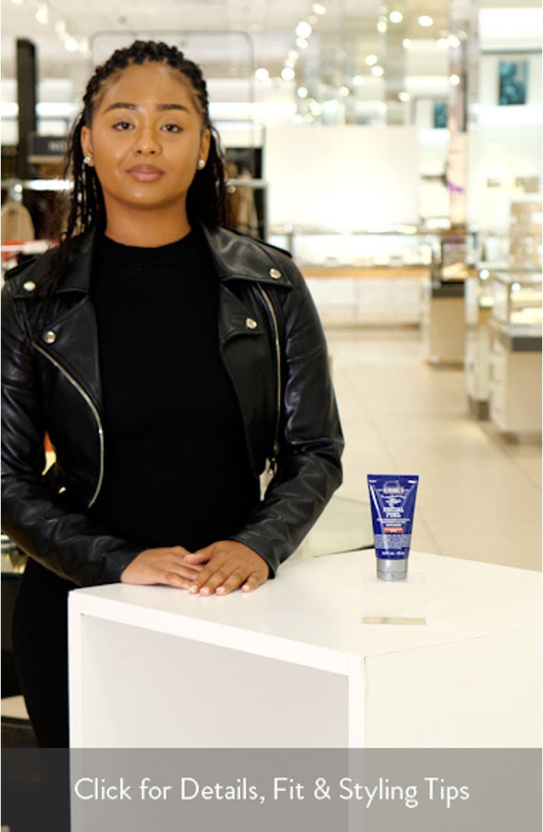 Facial Fuel Daily Energizing Moisture Treatment for Men SPF 20, sales video thumbnail