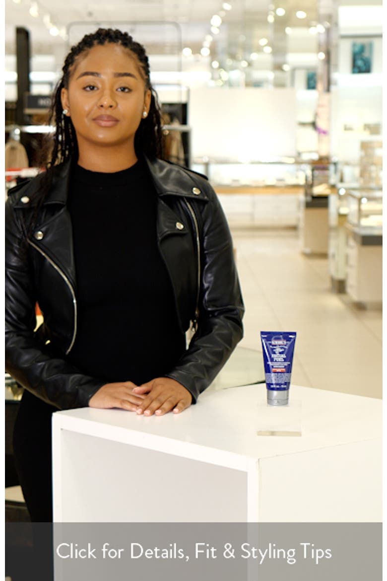 Facial Fuel Men’s SPF 20 Moisturizer video