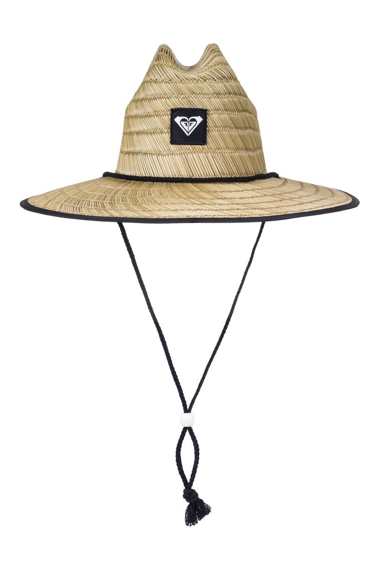 Roxy Tomboy Straw Hat | Nordstromrack