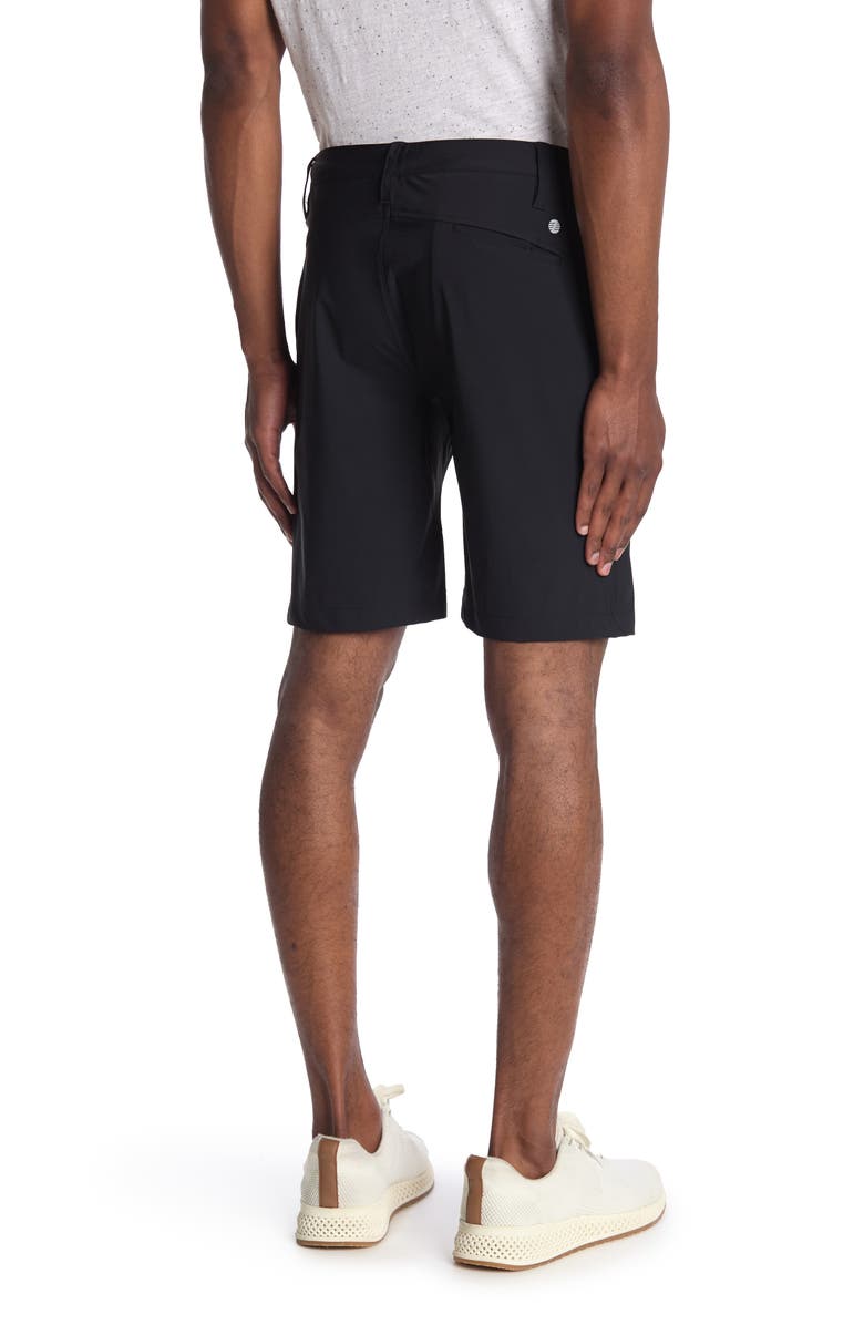 Z by Zella Blade Golf Shorts, Alternate, color,