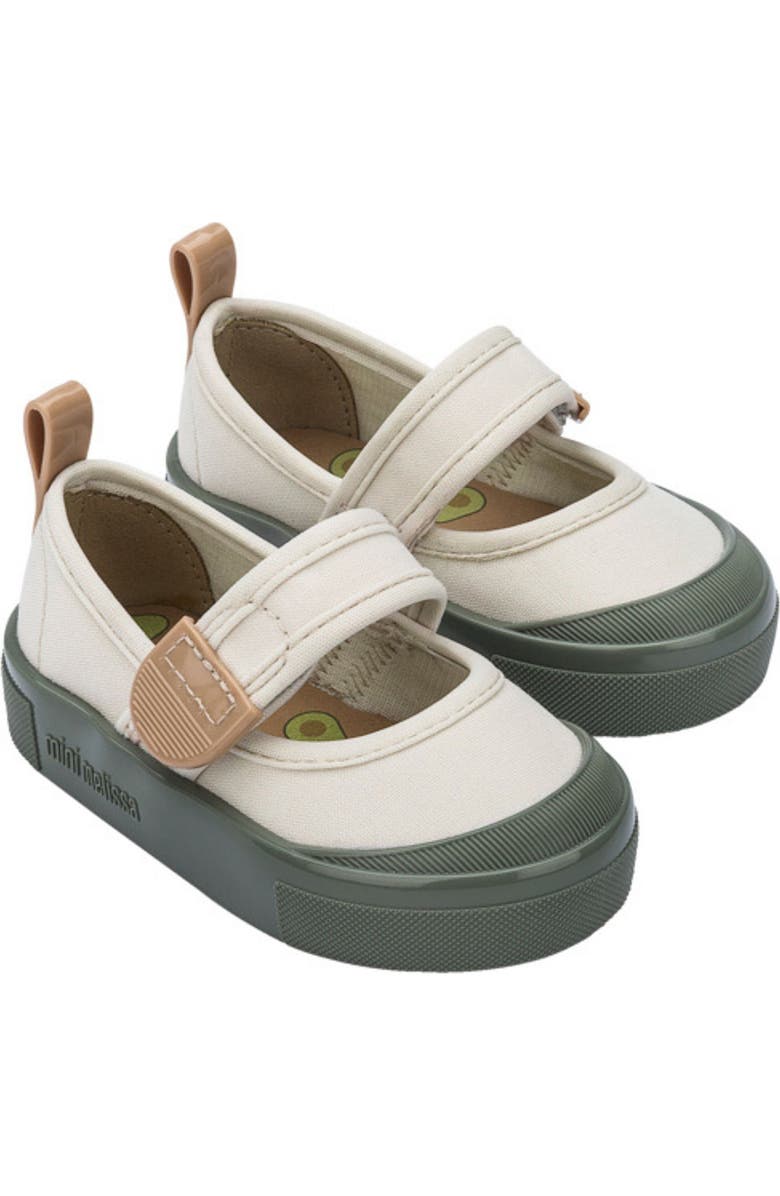 Mini Melissa Fruitland Mary Jane Sneaker, Main, color,